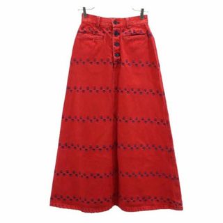 ALGONQUINS(スカート)のフリマアイテム一覧 ALGONQUINS(スカート)のフリマアイテム一覧