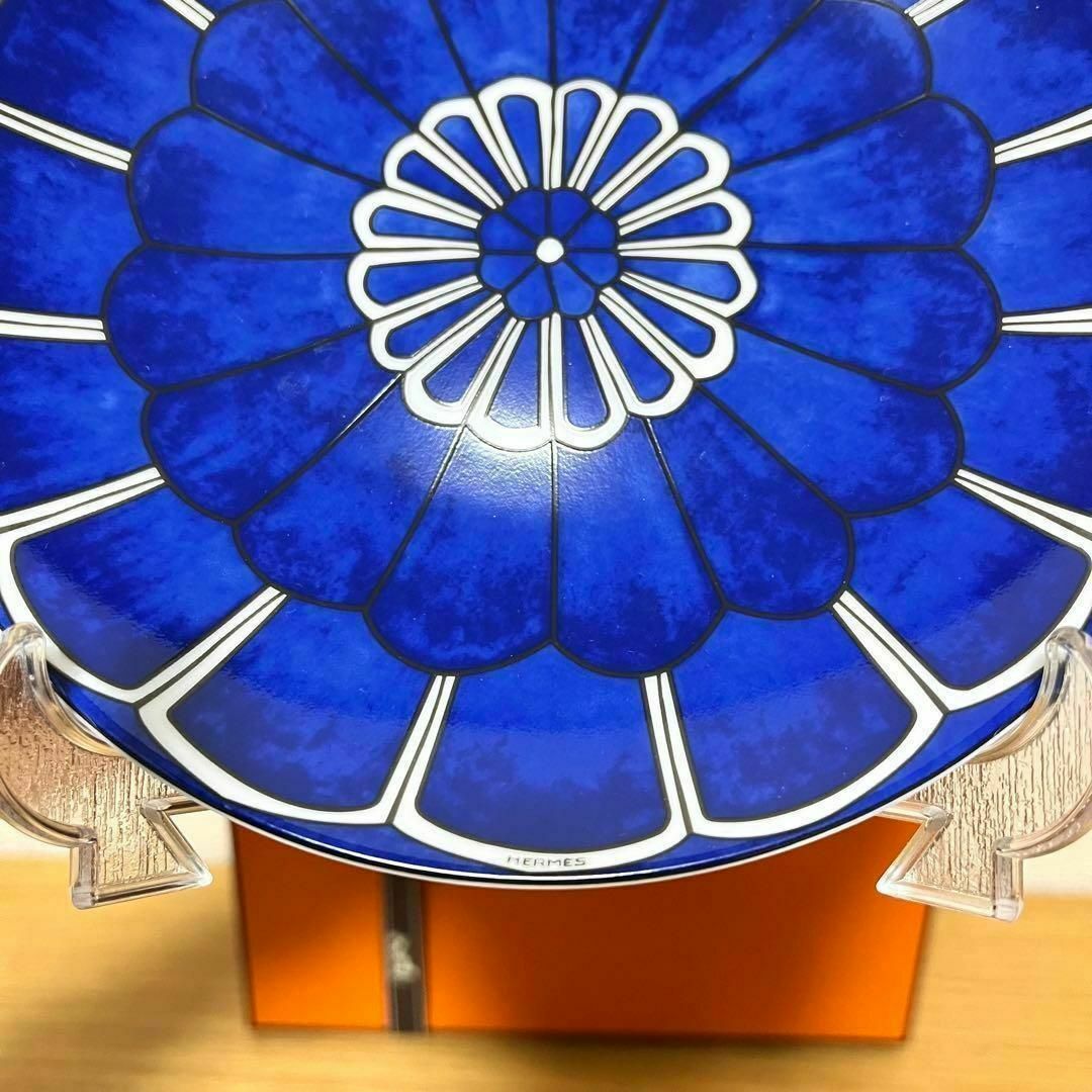 HERMES - 【新品 未使用】エルメス ブルーダイユール パン HERMES - 【新品 未使用】エルメス ブルーダイユール パン