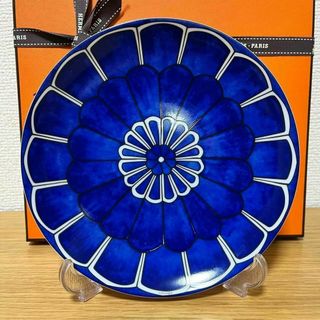 HERMES - 【新品 未使用】エルメス ブルーダイユール パン HERMES - 【新品 未使用】エルメス ブルーダイユール パン