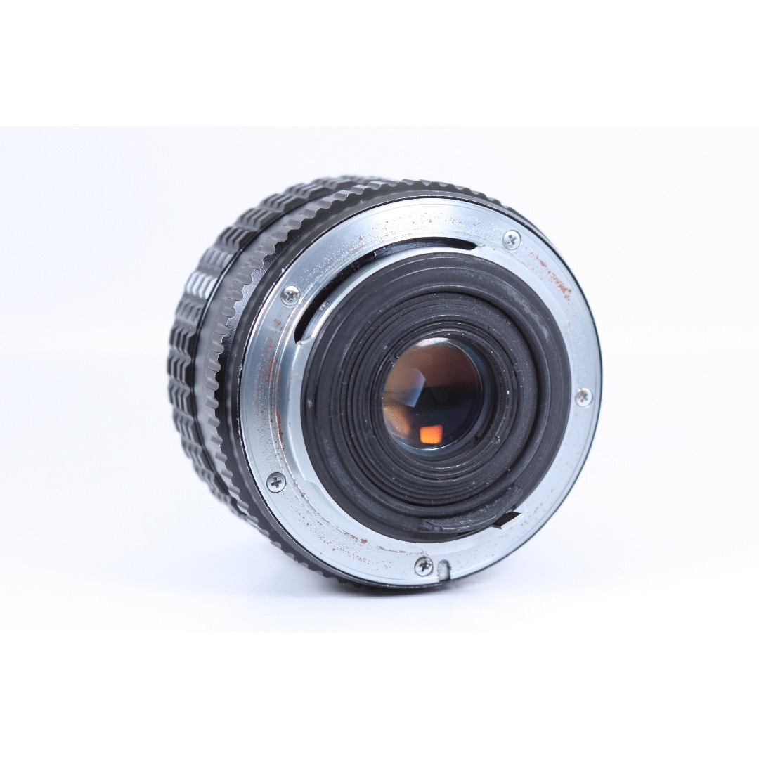 PENTAX SMC 24mm F2.8 完動品/カビ曇りなし#153 PENTAX SMC 24mm F2.8 完動品/カビ曇りなし#153