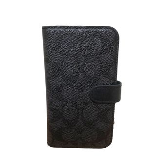 コーチ(COACH) 手帳型ケース iPhoneケースの通販 100点以上 | コーチの コーチ(COACH) 手帳型ケース iPhoneケースの通販 100点以上 | コーチの