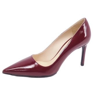 PRADA(ハイヒール/パンプス ・ レッド/赤色系)のフリマ PRADA(ハイヒール/パンプス ・ レッド/赤色系)のフリマ