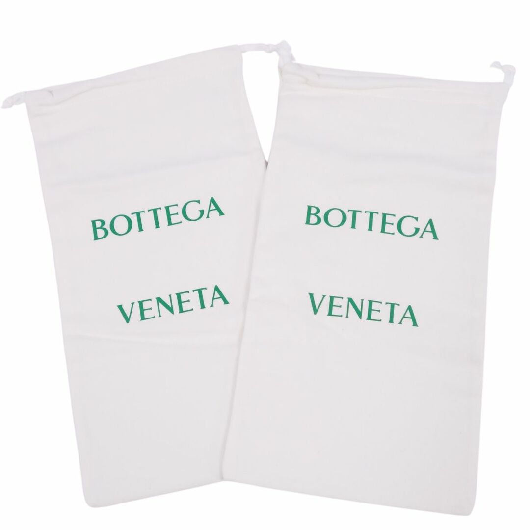 BOTTEGA VENETA - 未使用 ボッテガヴェネタ BOTTEGA VENETA BOTTEGA VENETA - 未使用 ボッテガヴェネタ BOTTEGA VENETA