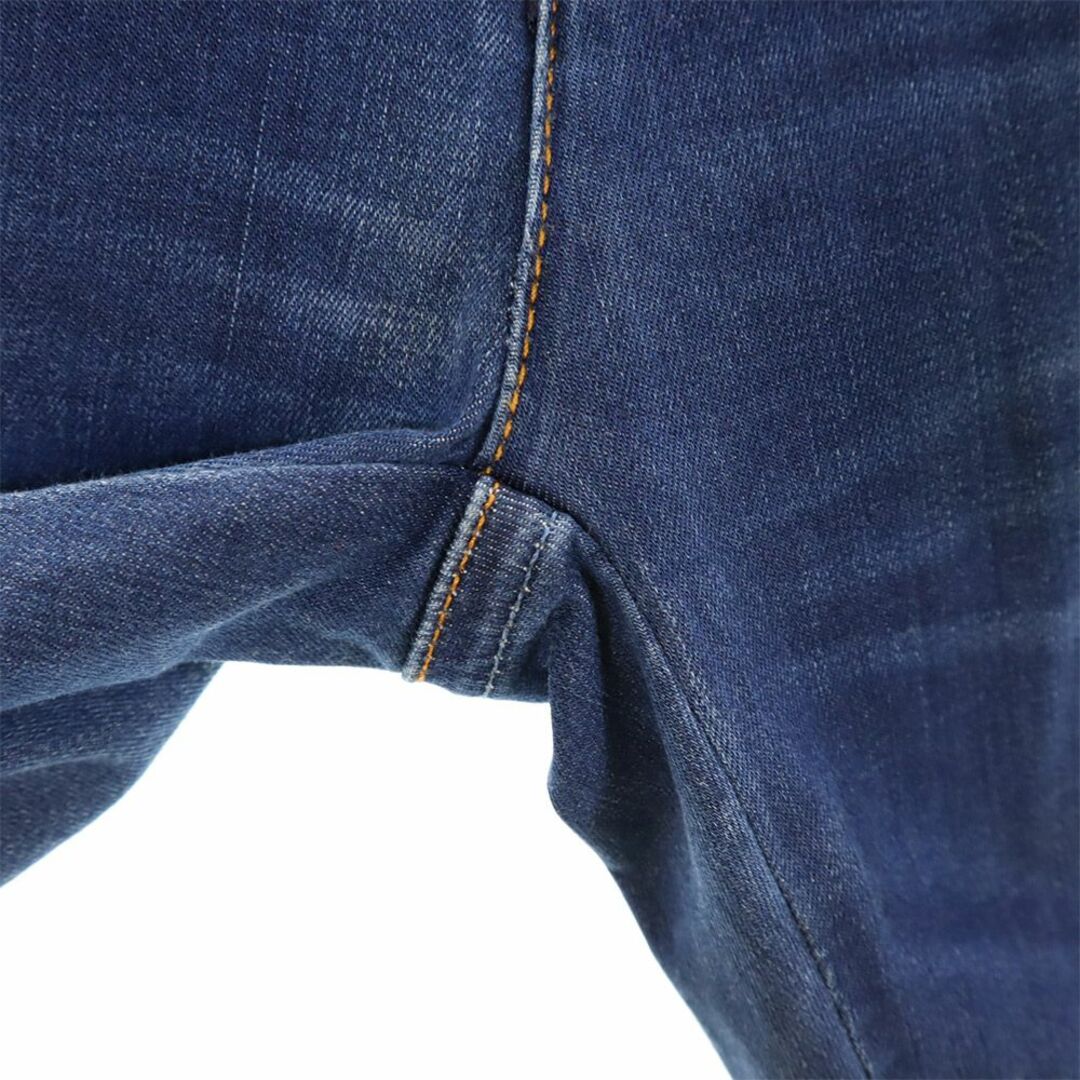 ARMANI JEANS - アルマーニジーンズ スキニーデニムパンツ 25 ARMANI JEANS - アルマーニジーンズ スキニーデニムパンツ 25