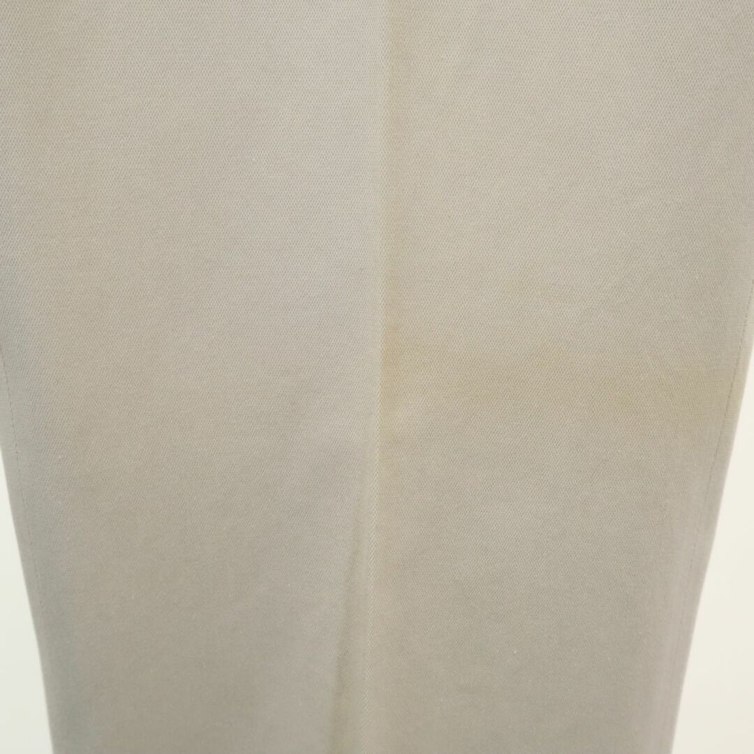 GUCCI - グッチ スラックスパンツ 38 ホワイト系 GUCCI GUCCI - グッチ スラックスパンツ 38 ホワイト系 GUCCI