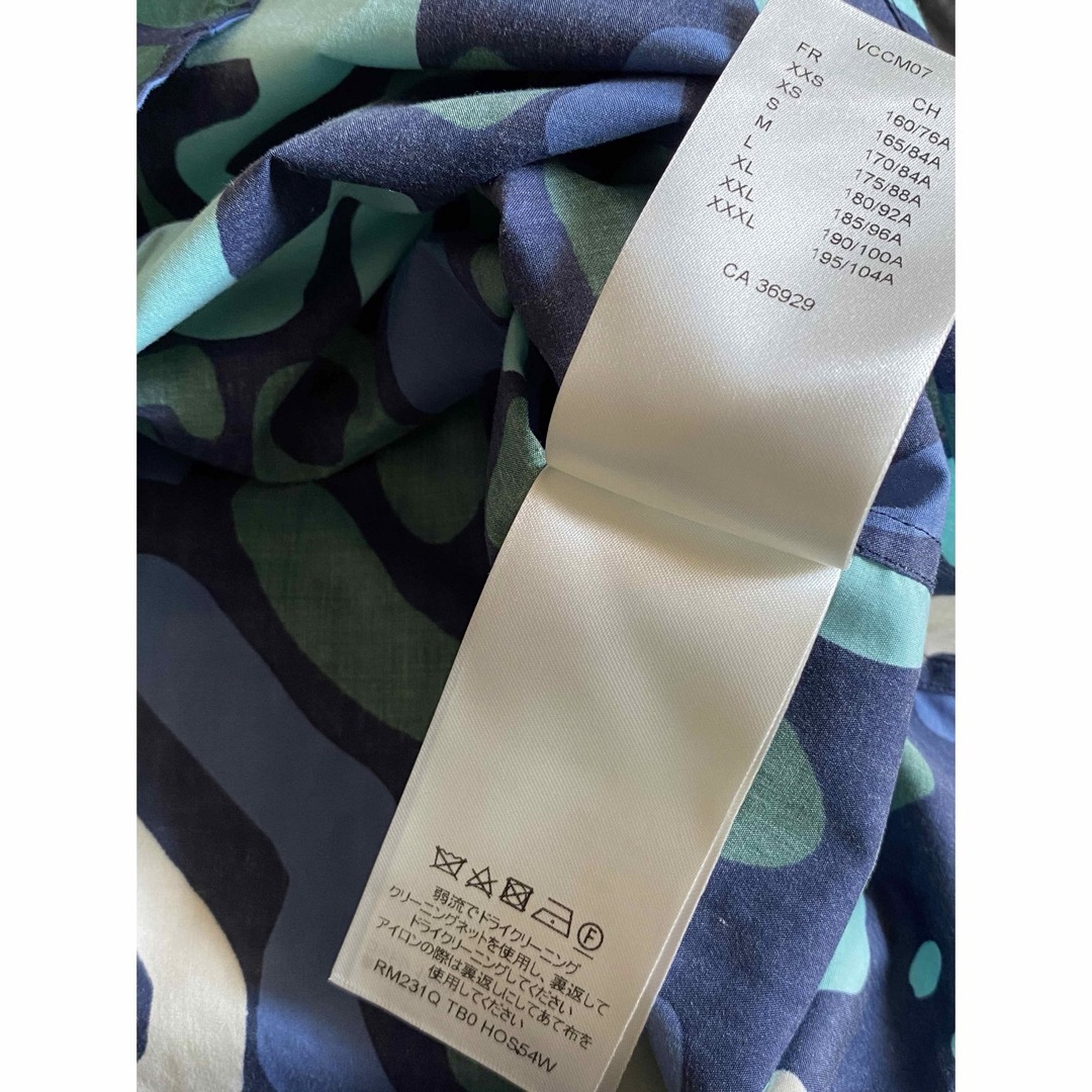 LOUIS VUITTON - 【完売】LV ルイヴィトン 2023SS ヴァージルア LOUIS VUITTON - 【完売】LV ルイヴィトン 2023SS ヴァージルア