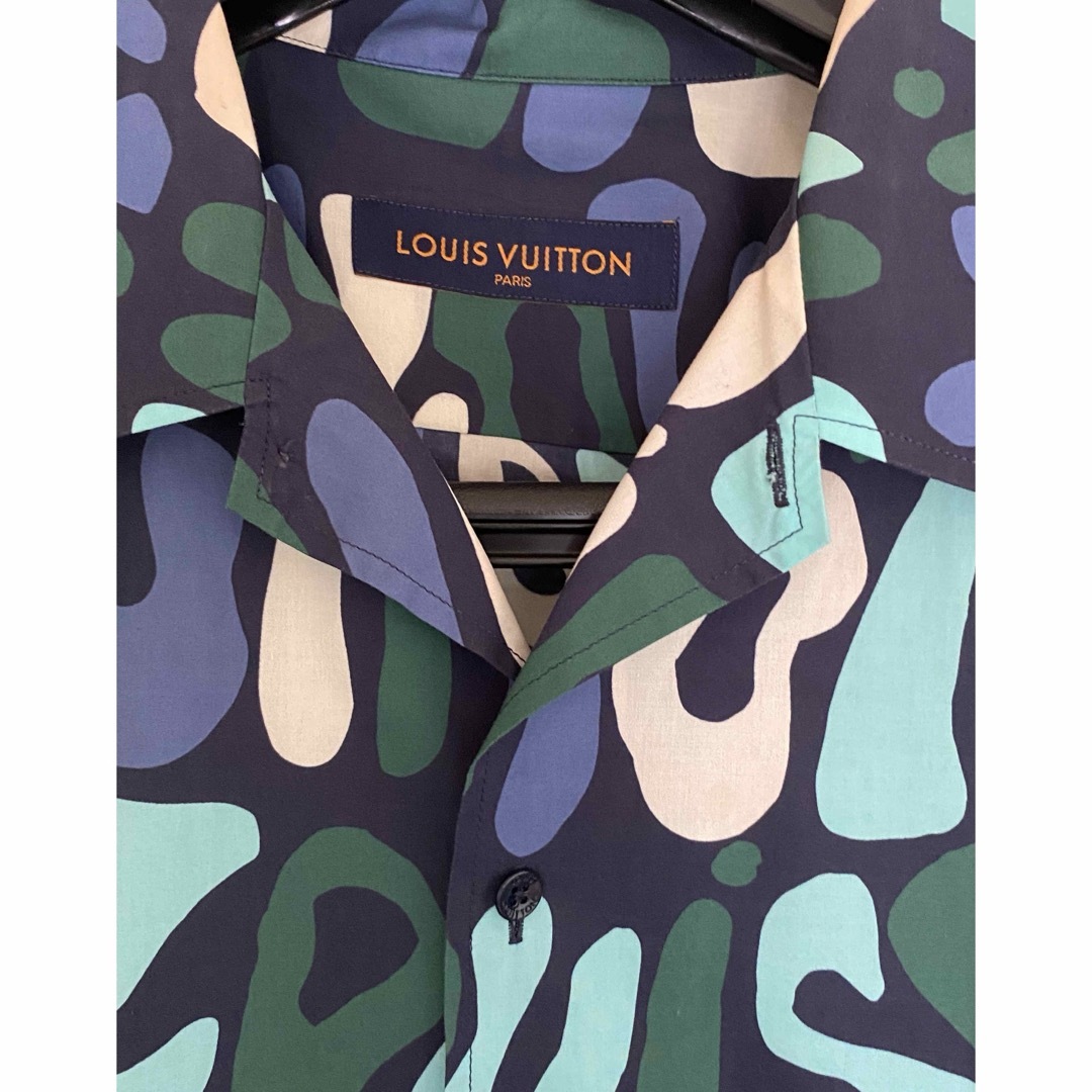 LOUIS VUITTON - 【完売】LV ルイヴィトン 2023SS ヴァージルア LOUIS VUITTON - 【完売】LV ルイヴィトン 2023SS ヴァージルア
