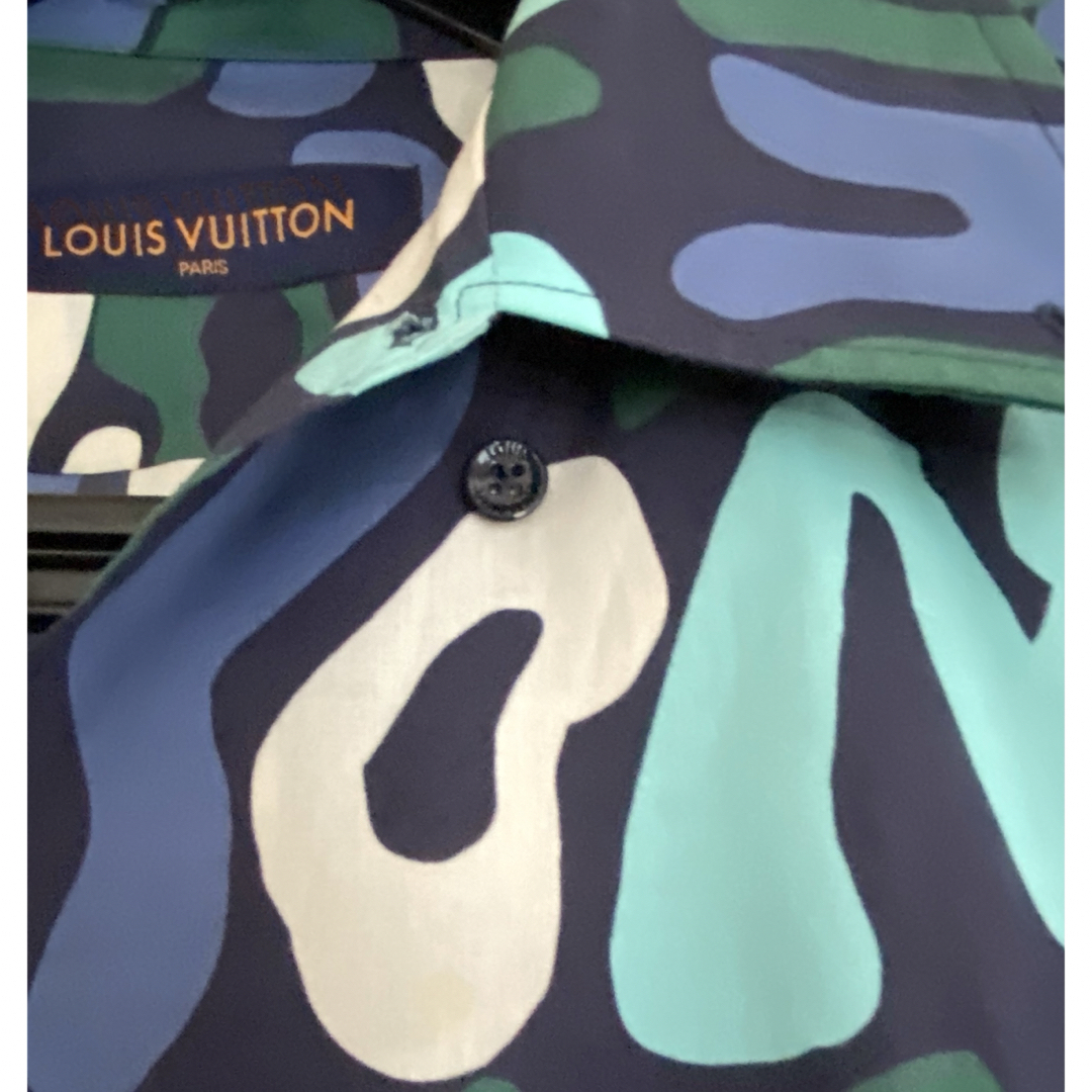 LOUIS VUITTON - 【完売】LV ルイヴィトン 2023SS ヴァージルア LOUIS VUITTON - 【完売】LV ルイヴィトン 2023SS ヴァージルア