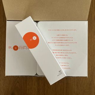 ドクターケイ(DoctorK)のドクターケイ 薬用Cクリアホワイトローション(化粧水/ローション)