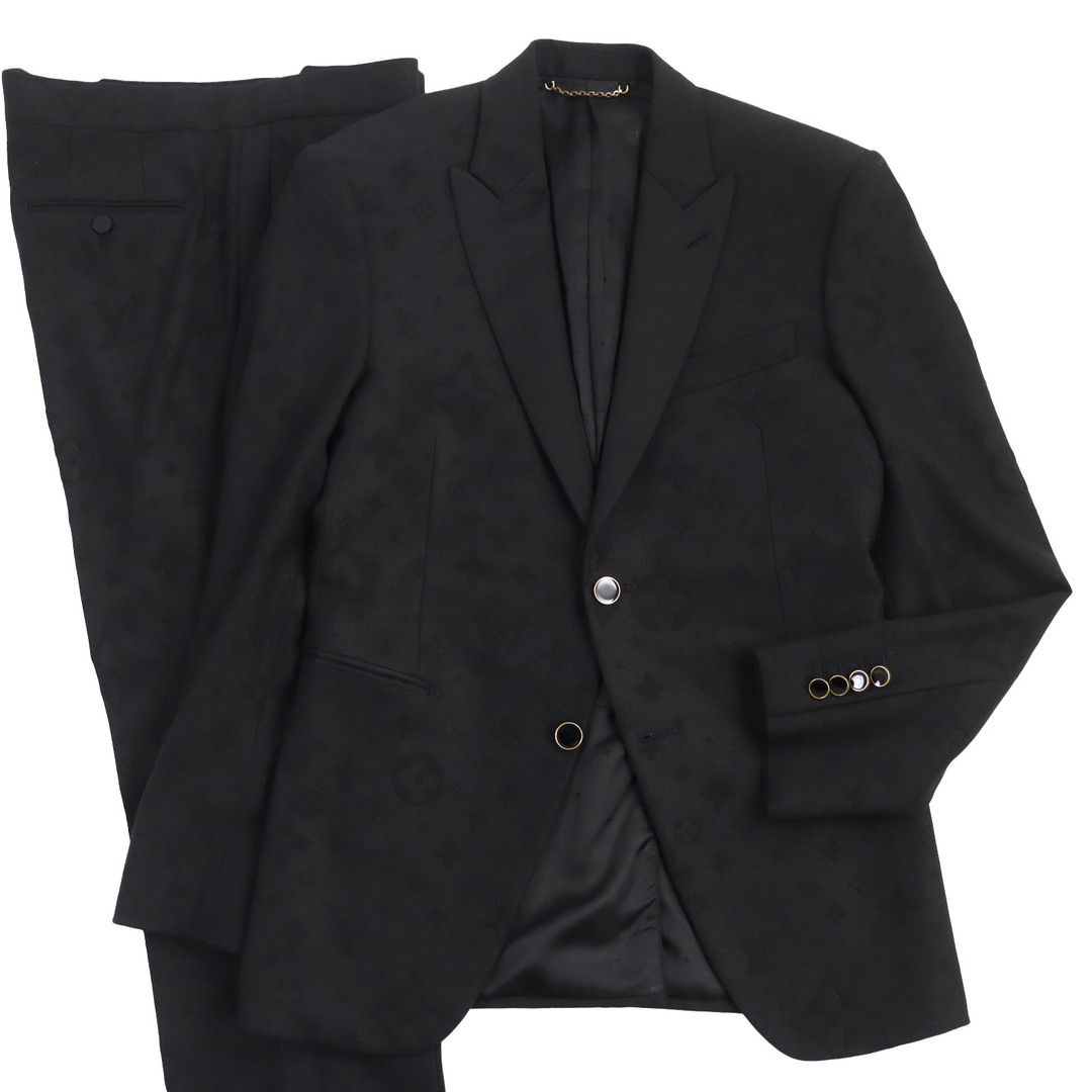 LOUIS VUITTON - 極美品○LOUIS VUITTON ルイヴィトン 19AW LOUIS VUITTON - 極美品○LOUIS VUITTON ルイヴィトン 19AW