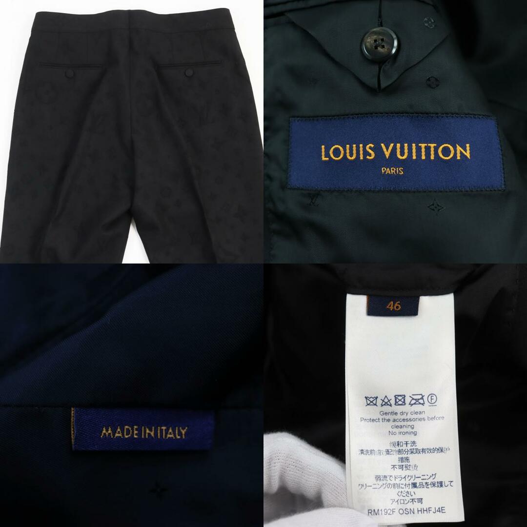LOUIS VUITTON - 極美品○LOUIS VUITTON ルイヴィトン 19AW LOUIS VUITTON - 極美品○LOUIS VUITTON ルイヴィトン 19AW