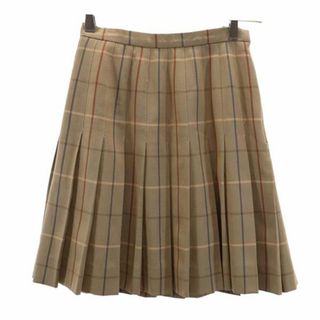 BURBERRY(プリーツ ・ ミニスカート)のフリマアイテム一覧 BURBERRY(プリーツ ・ ミニスカート)のフリマアイテム一覧