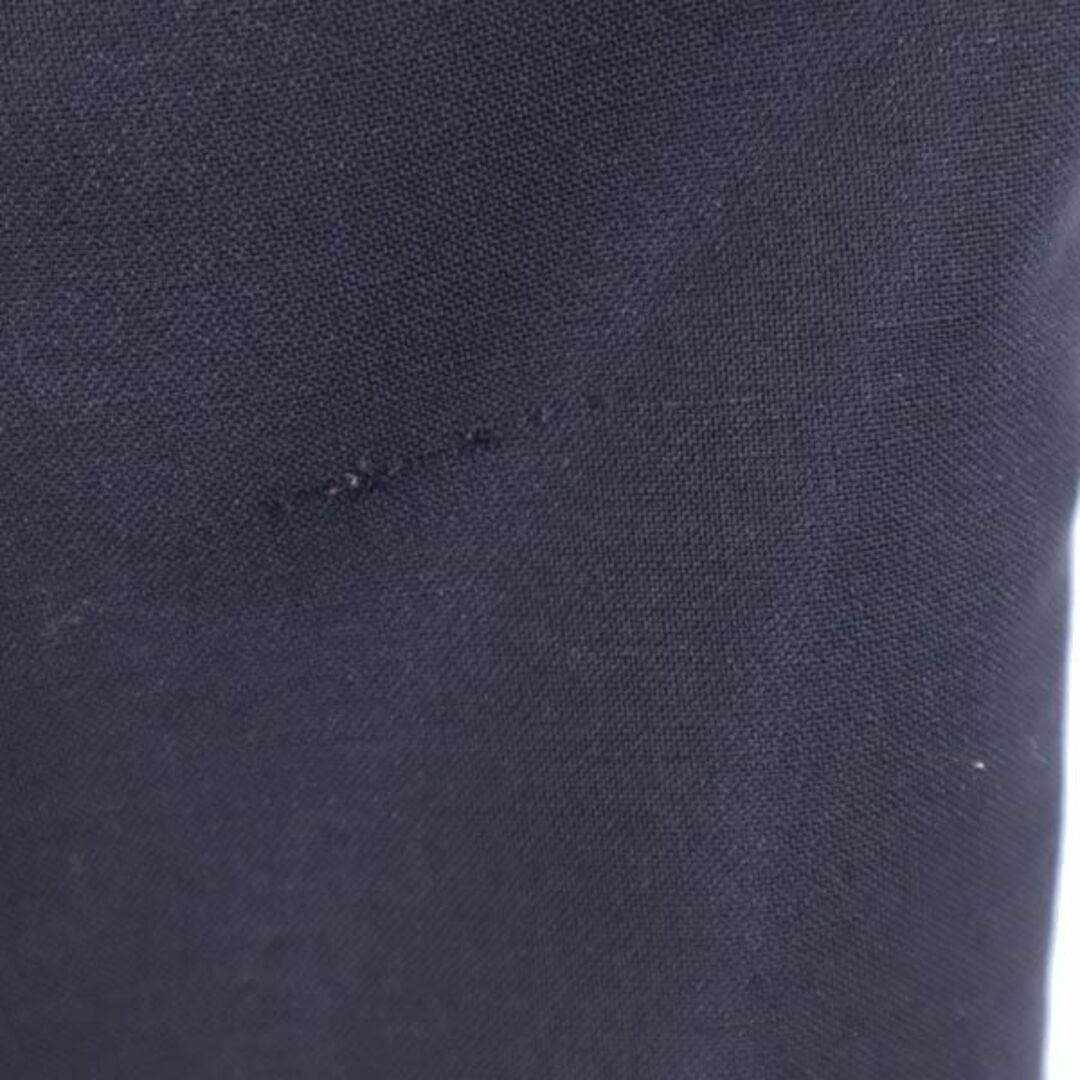 BURBERRY - バーバリーズ 90s ウール スラックスパンツ 79 BURBERRY - バーバリーズ 90s ウール スラックスパンツ 79