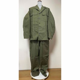 本物‼️現行型米軍海兵隊戦闘服セットアップ帽子付き 印刷板 本物‼️現行型米軍海兵隊戦闘服セットアップ帽子付き 印刷板