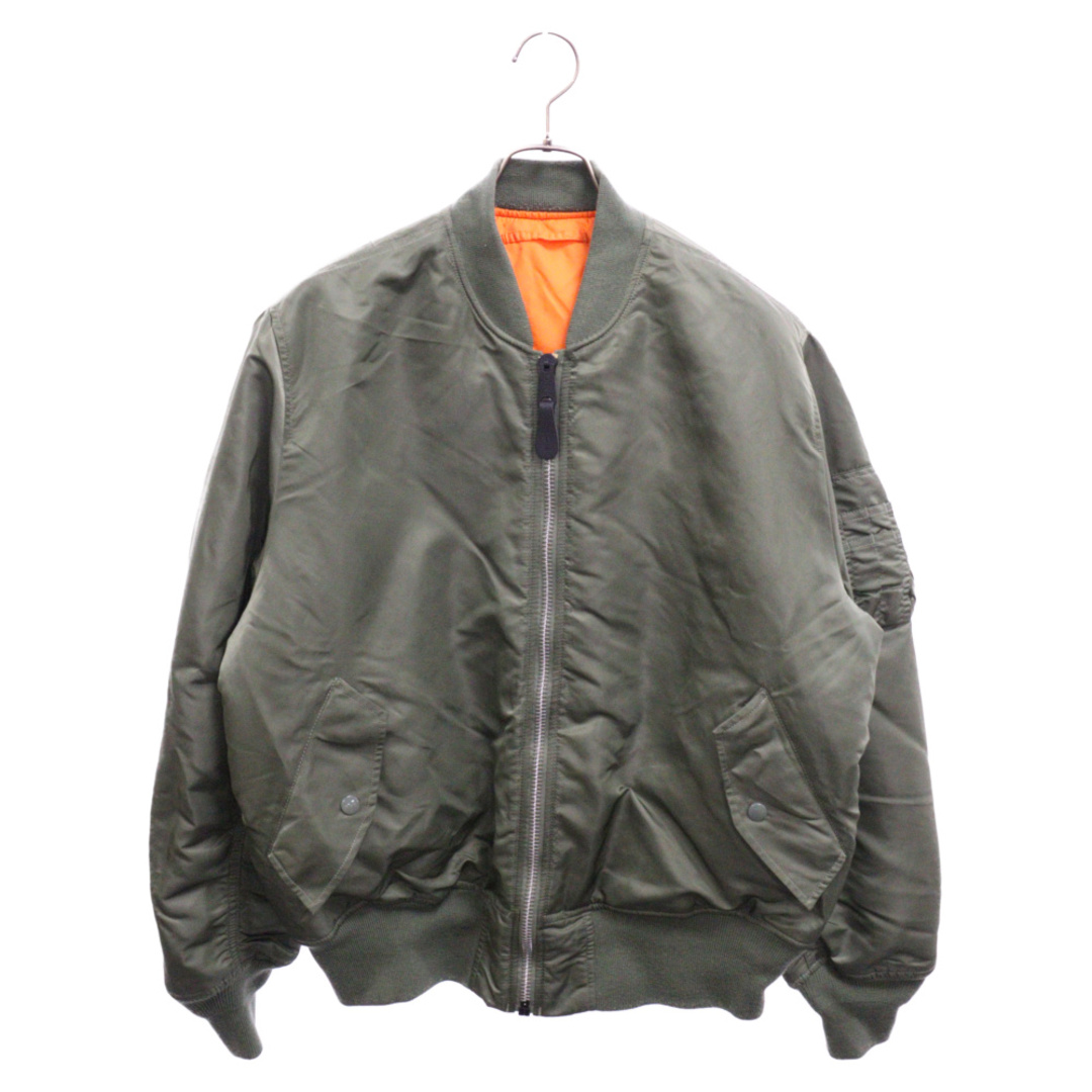 ALPHA INDUSTRIES - ALPHA INDUSTRIES アルファ ALPHA INDUSTRIES - ALPHA INDUSTRIES アルファ