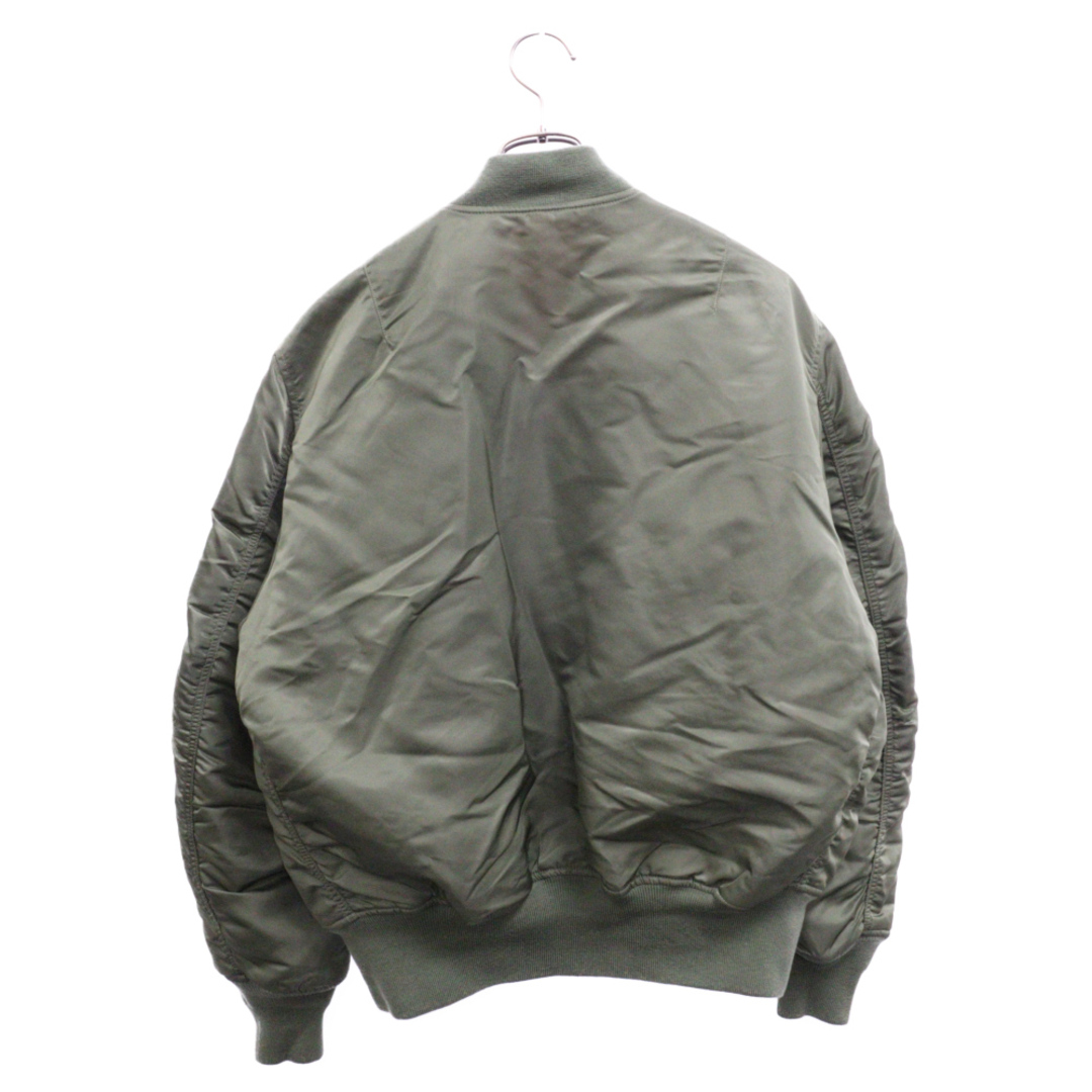 ALPHA INDUSTRIES - ALPHA INDUSTRIES アルファ ALPHA INDUSTRIES - ALPHA INDUSTRIES アルファ
