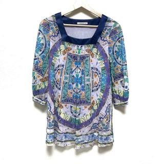 VIVIENNE TAM(チュニック)のフリマアイテム一覧 VIVIENNE TAM(チュニック)のフリマアイテム一覧