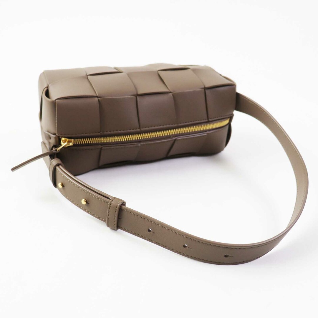 極美品◎BOTTEGAVENETA ボッテガヴェネタ 729166 スモール 極美品◎BOTTEGAVENETA ボッテガヴェネタ 729166 スモール