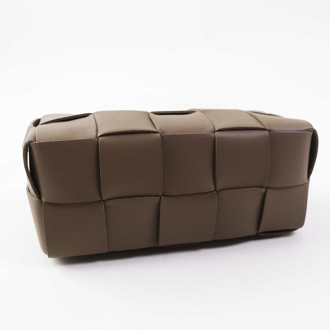 極美品◎BOTTEGAVENETA ボッテガヴェネタ 729166 スモール 極美品◎BOTTEGAVENETA ボッテガヴェネタ 729166 スモール
