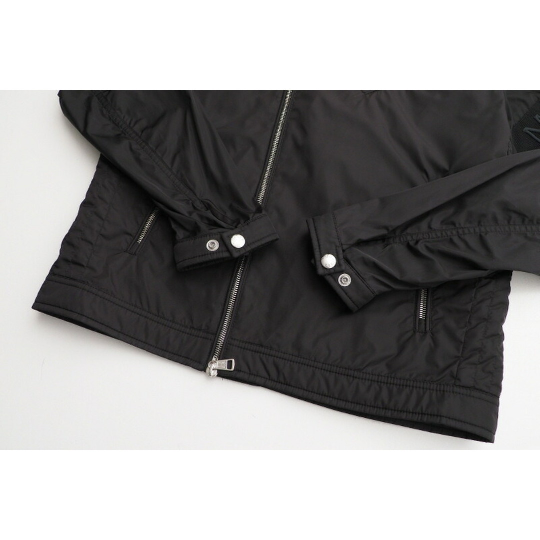 MONCLER モンクレール JAUR ジャケット サイズ1 ダブル MONCLER モンクレール JAUR ジャケット サイズ1 ダブル