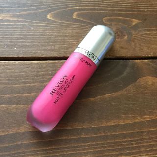 レブロン(REVLON)のレブロン マットリップ(口紅)