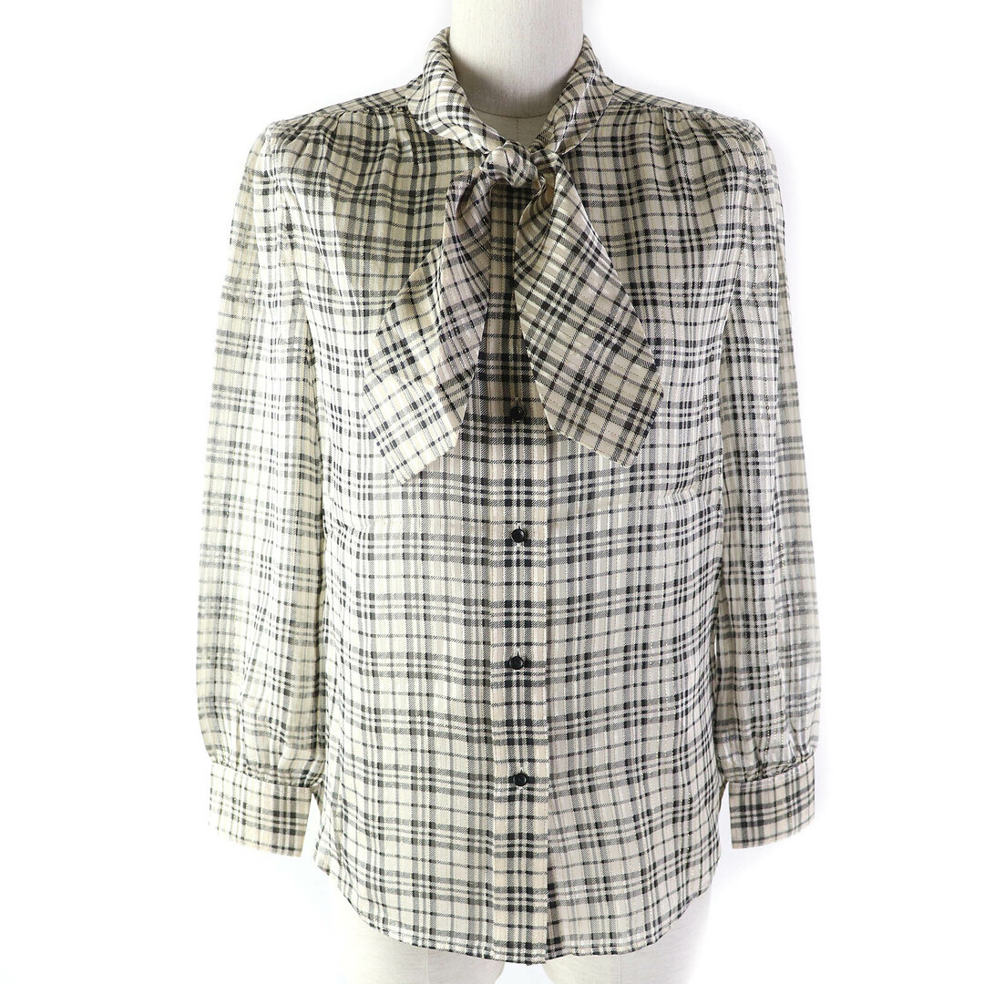 SAINT LAURENT - 極美品△SAINT LAURENT PARIS サンローランパリ SAINT LAURENT - 極美品△SAINT LAURENT PARIS サンローランパリ