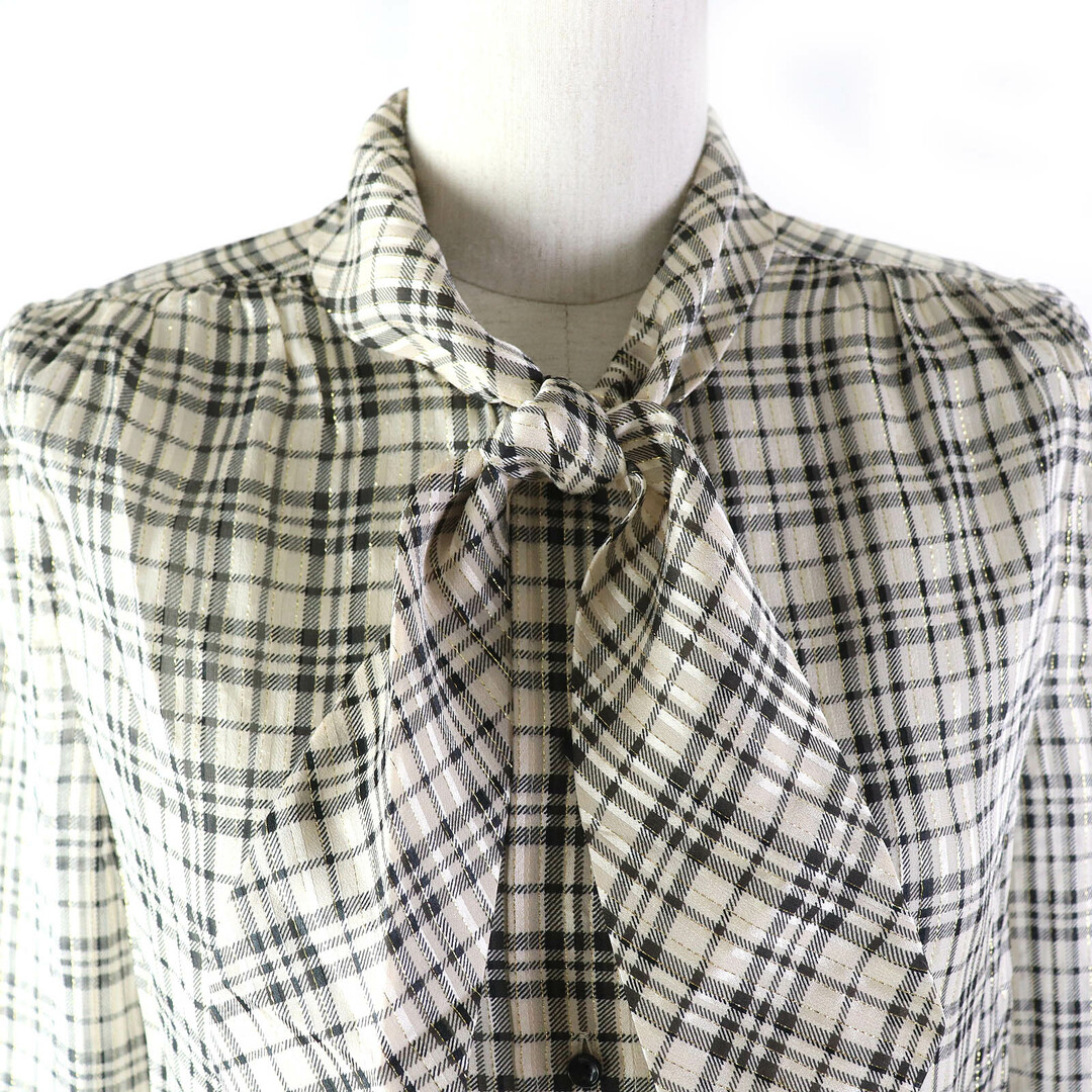 SAINT LAURENT - 極美品△SAINT LAURENT PARIS サンローランパリ SAINT LAURENT - 極美品△SAINT LAURENT PARIS サンローランパリ