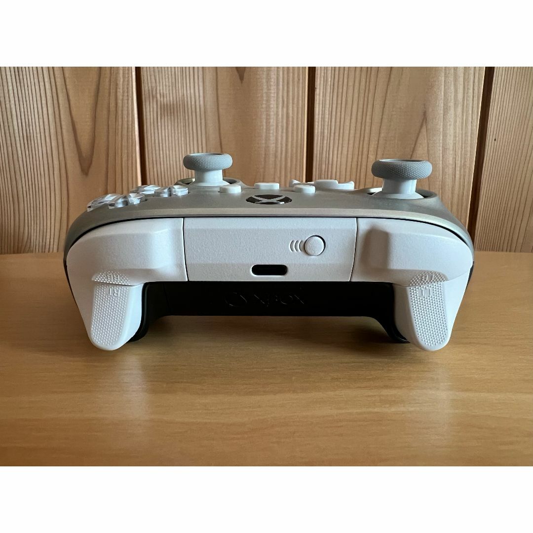 Microsoft - Xbox ワイヤレス コントローラー - ルナ シフト
