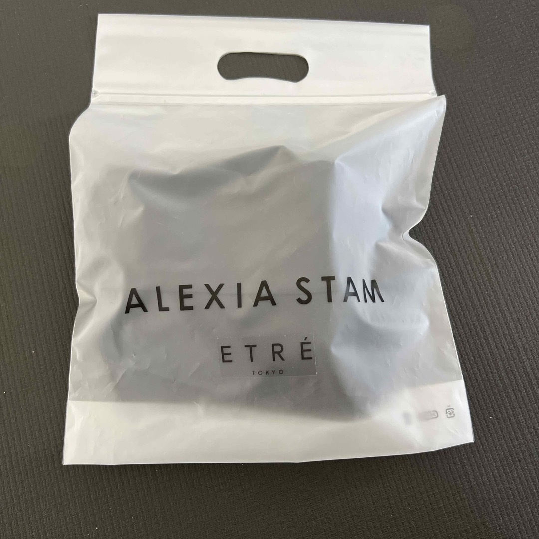 ALEXIA STAM - ALEXIA STAM ETRÉ 水着 ペネロペ エトレ アリシア ALEXIA STAM - ALEXIA STAM ETRÉ 水着 ペネロペ エトレ アリシア