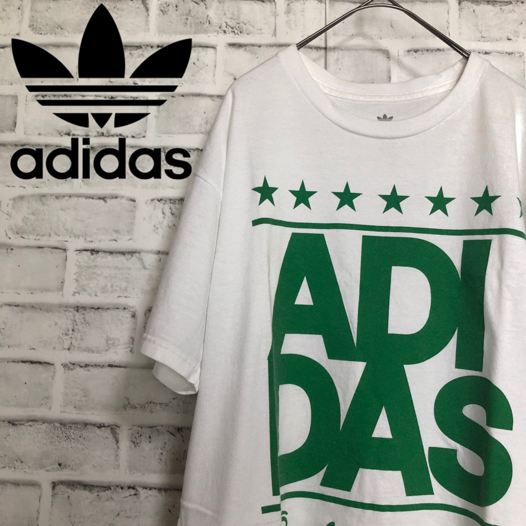 adidas Originals - 希少デザイン⭐️90s ADIDAS Originals adidas Originals - 希少デザイン⭐️90s ADIDAS Originals