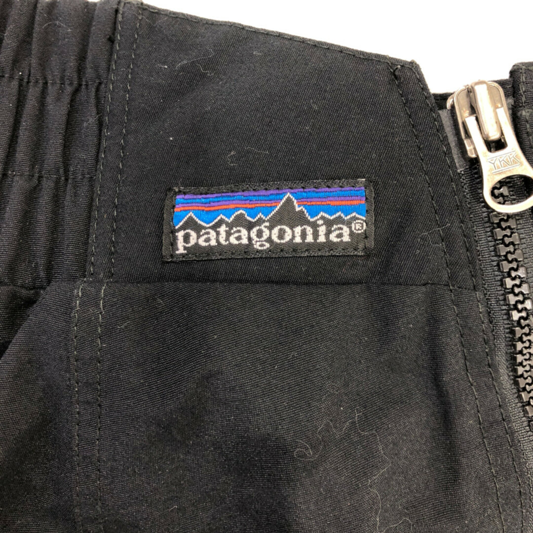 人気ブランドバ40代 - patagonia 90年代 スキーパンツ パタゴニア patagonia 女性用