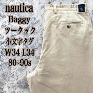 NAUTICA(パンツ ・ ホワイト/白色系)のフリマアイテム一覧 NAUTICA(パンツ ・ ホワイト/白色系)のフリマアイテム一覧