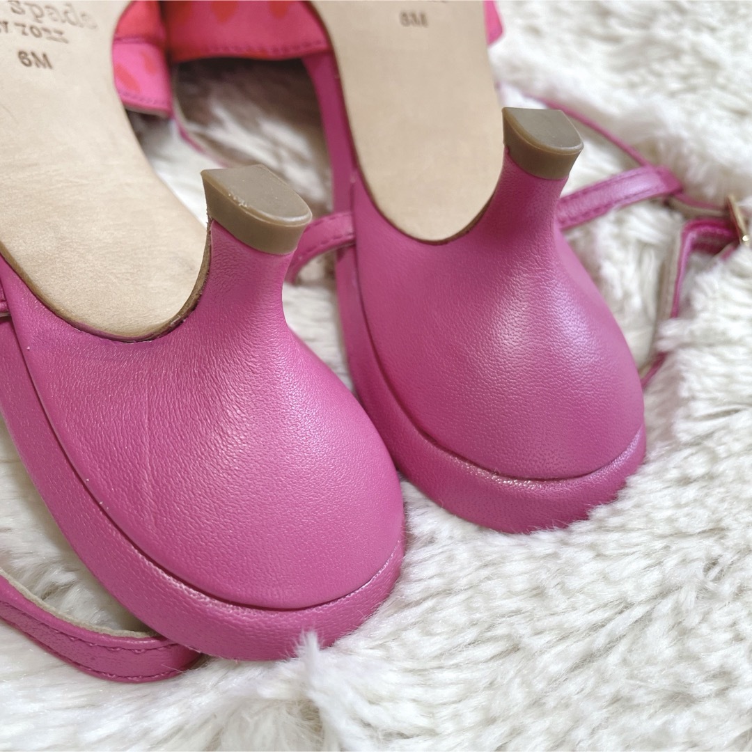 kate spade NEW YORK - 極美品 ケイトスペード ダクストン kate spade NEW YORK - 極美品 ケイトスペード ダクストン