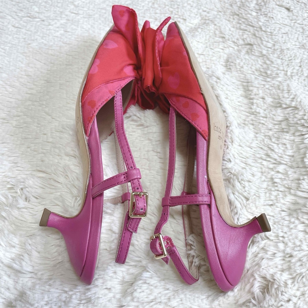 kate spade NEW YORK - 極美品 ケイトスペード ダクストン kate spade NEW YORK - 極美品 ケイトスペード ダクストン