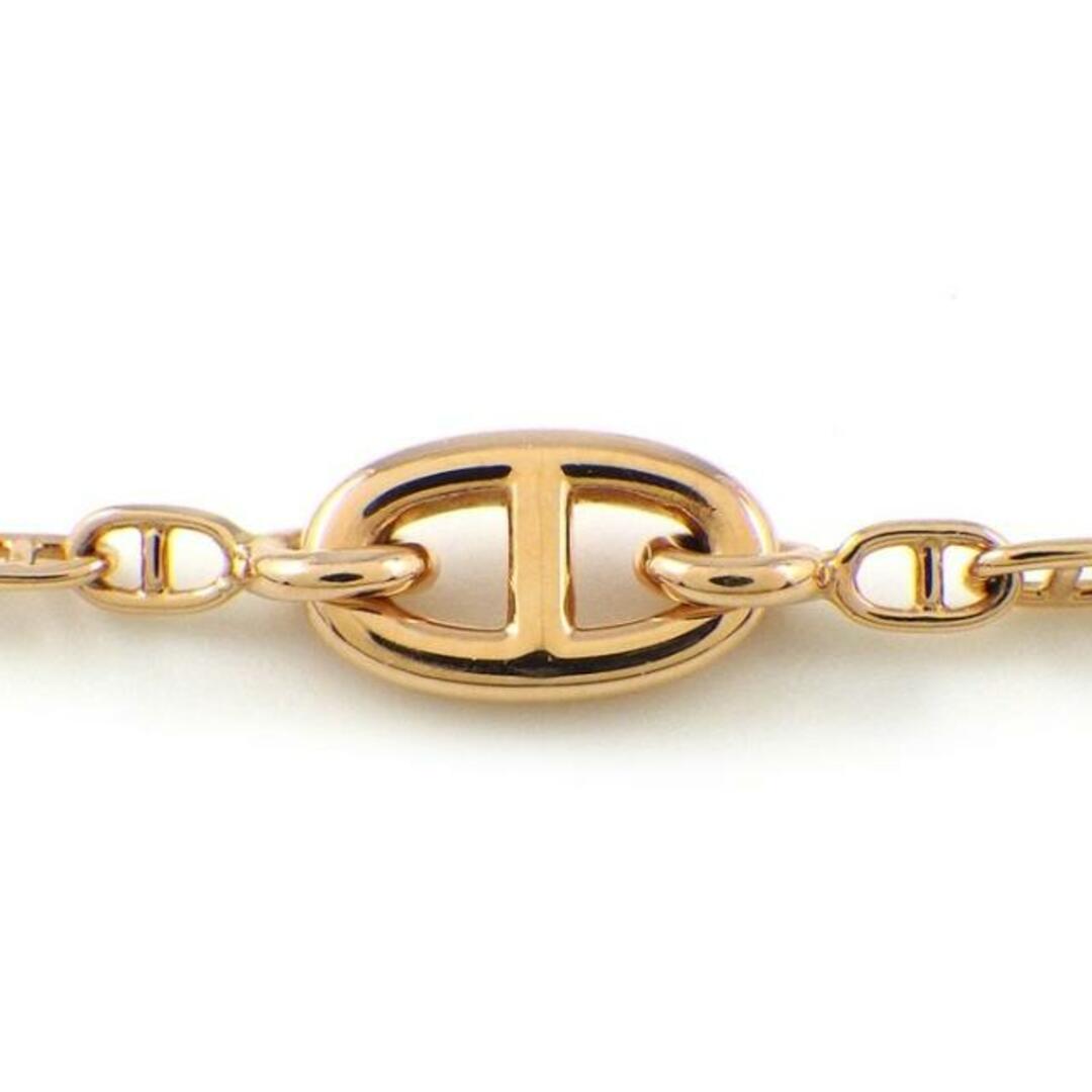 HERMES - エルメス HERMES ブレスレット ファランドール TPM ST HERMES - エルメス HERMES ブレスレット ファランドール TPM ST