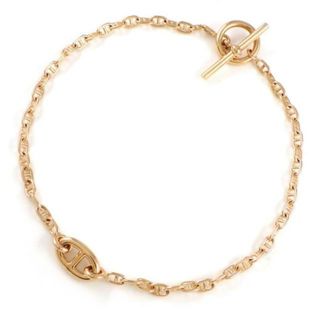 HERMES - エルメス HERMES ブレスレット ファランドール TPM ST HERMES - エルメス HERMES ブレスレット ファランドール TPM ST