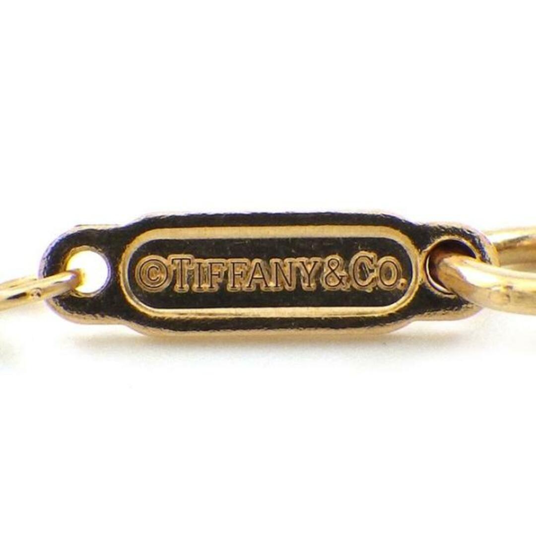 Tiffany & Co. - ティファニー Tiffany & Co. ネックレス Tiffany & Co. - ティファニー Tiffany & Co. ネックレス