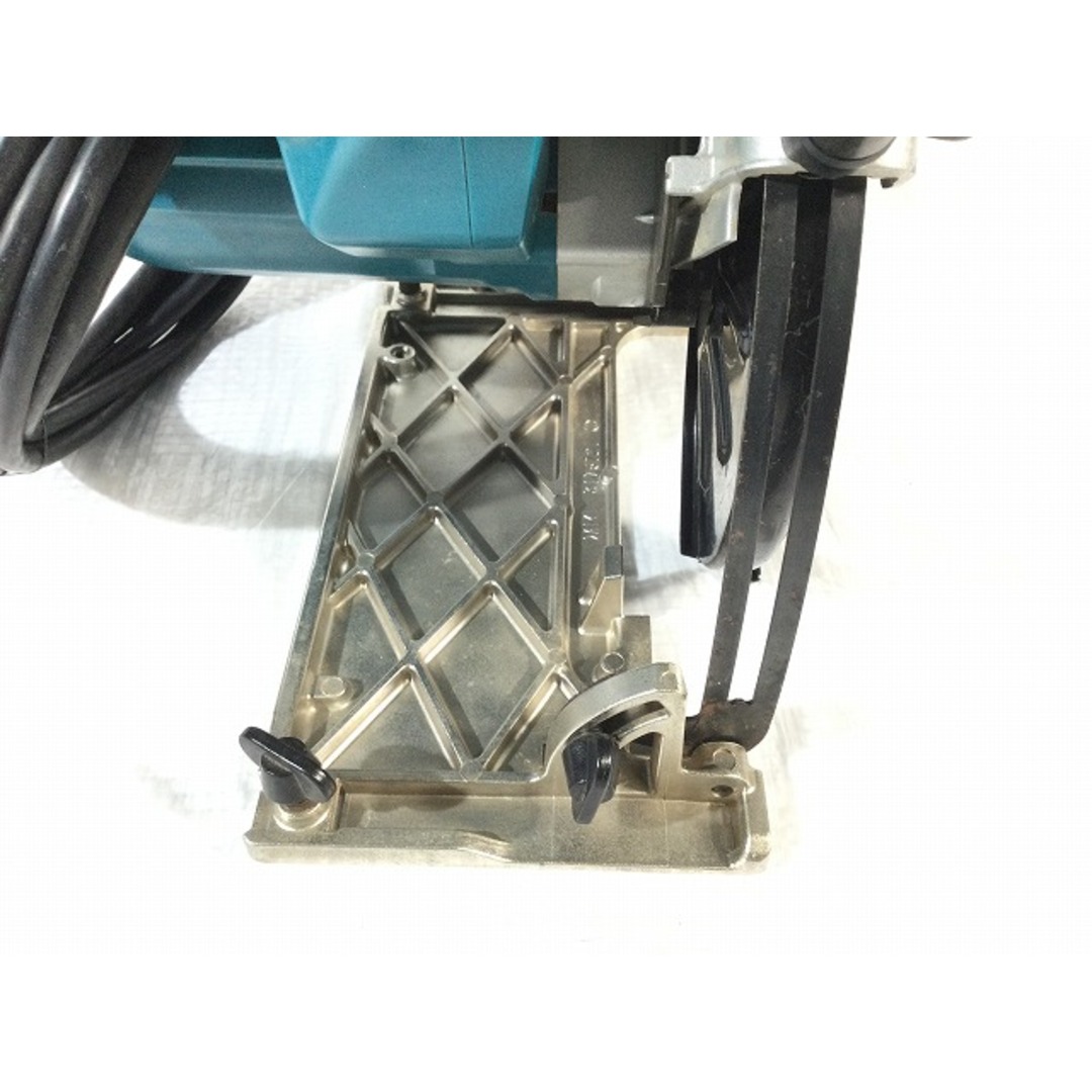Makita - ☆中古品☆makita マキタ 100V 190mm 際切マルノコ Makita - ☆中古品☆makita マキタ 100V 190mm 際切マルノコ