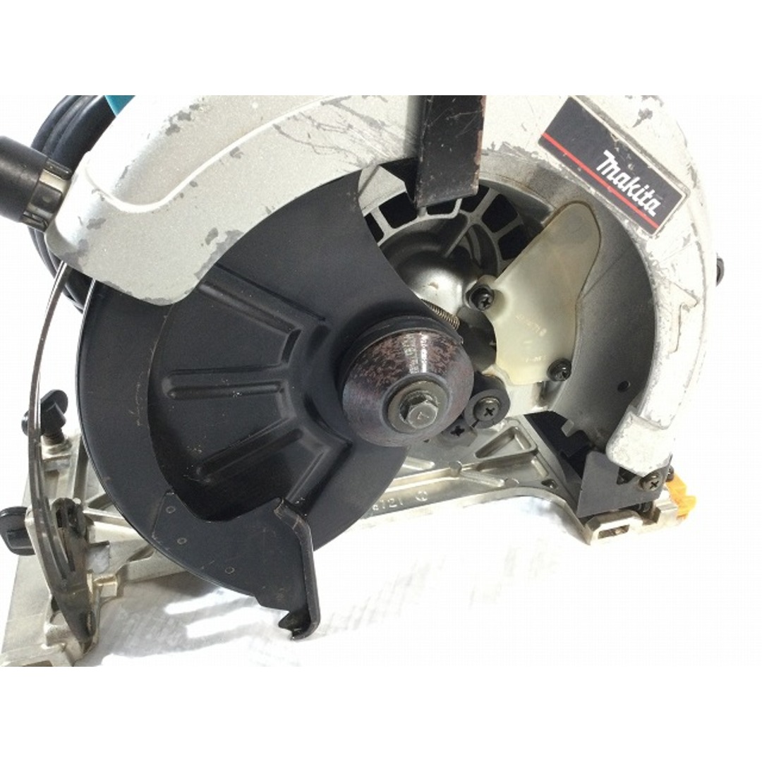 Makita - ☆中古品☆makita マキタ 100V 190mm 際切マルノコ Makita - ☆中古品☆makita マキタ 100V 190mm 際切マルノコ