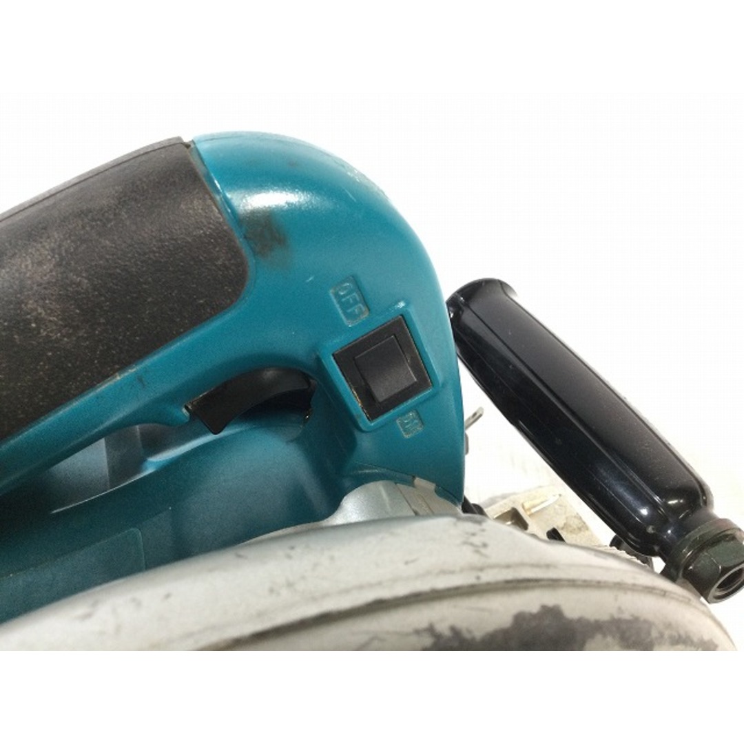 Makita - ☆中古品☆makita マキタ 100V 190mm 際切マルノコ Makita - ☆中古品☆makita マキタ 100V 190mm 際切マルノコ