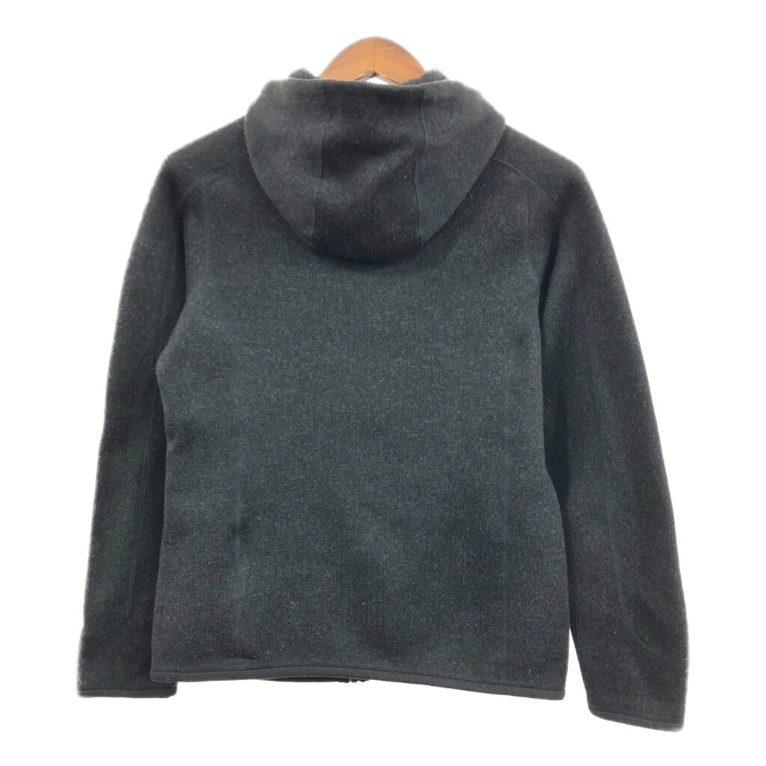 2024年最新海外 patagonia - patagonia パタゴニア フーデッド ベターセーター 女性用