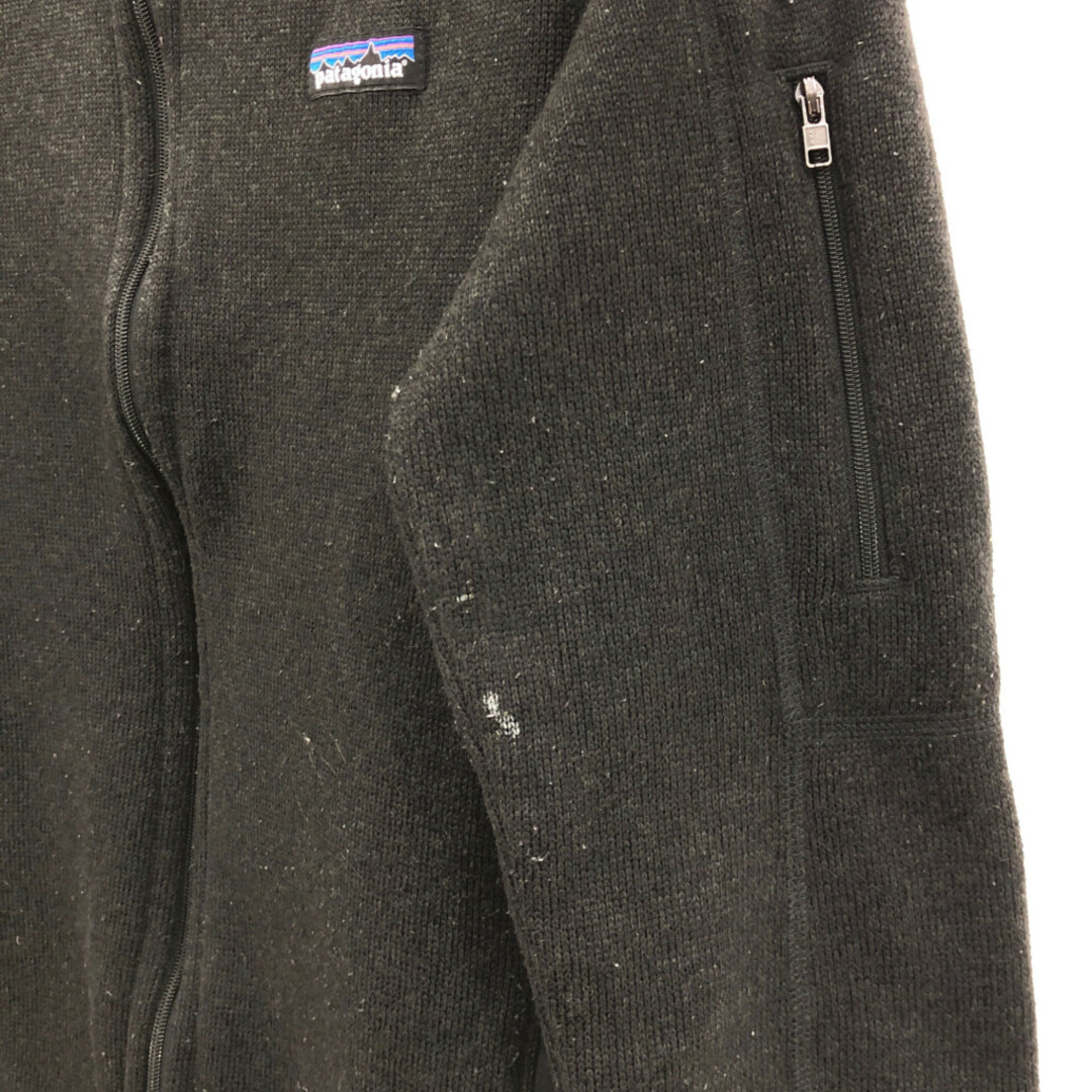 おすすめ人気ランキング2024年 patagonia - patagonia パタゴニア フーデッド ベターセーター 女性用