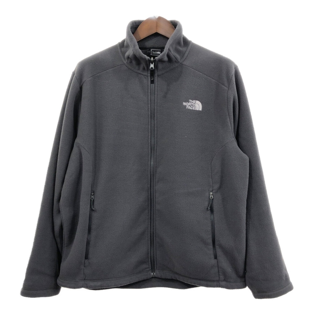 大型セールや時期 NORTH THE FACE フリース ノースフェイス FACE NORTH THE - フリース