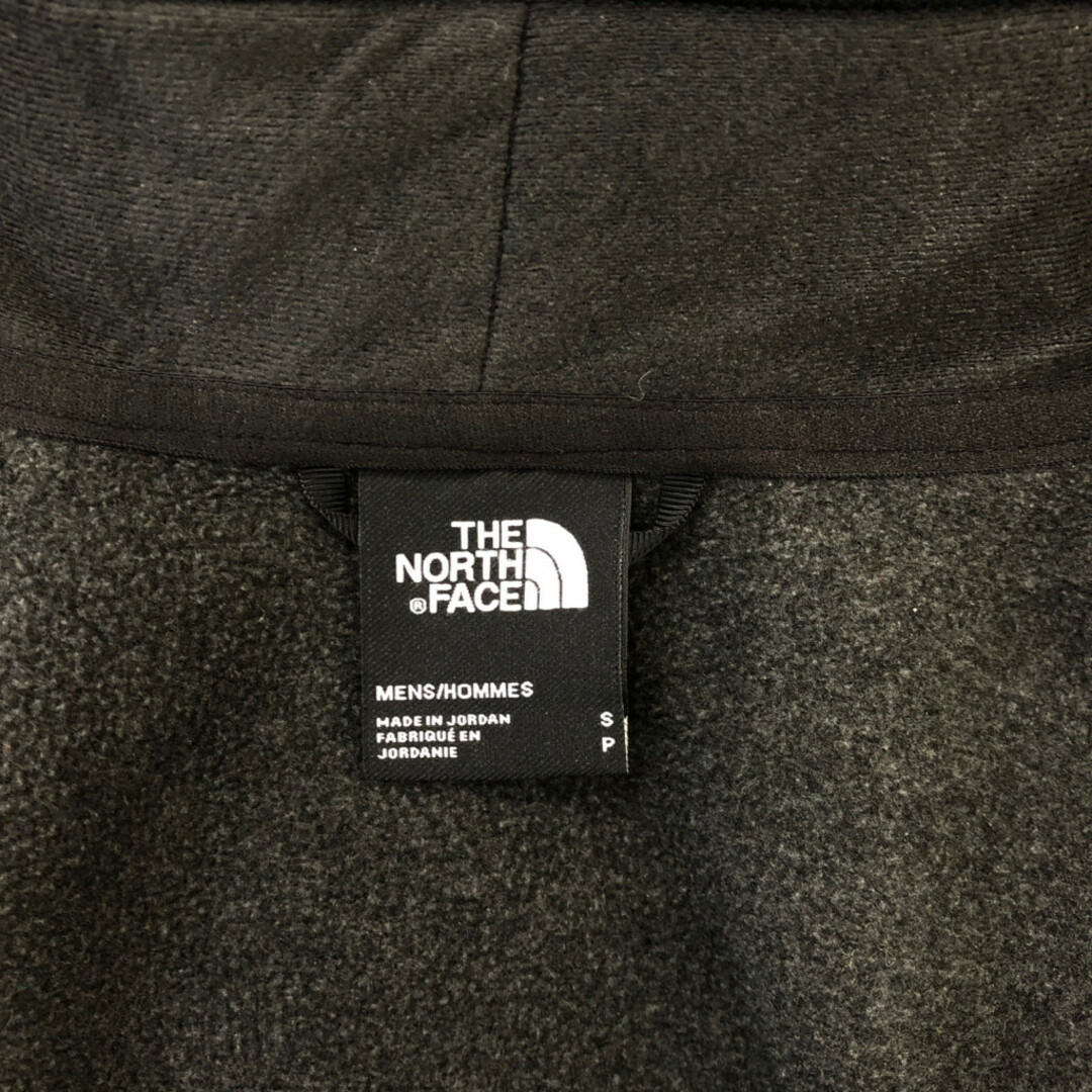 期間限定30%OFF! THE - FACE NORTH THE NORTH ソフトシェル ノースフェイス FACE Sサイズ
