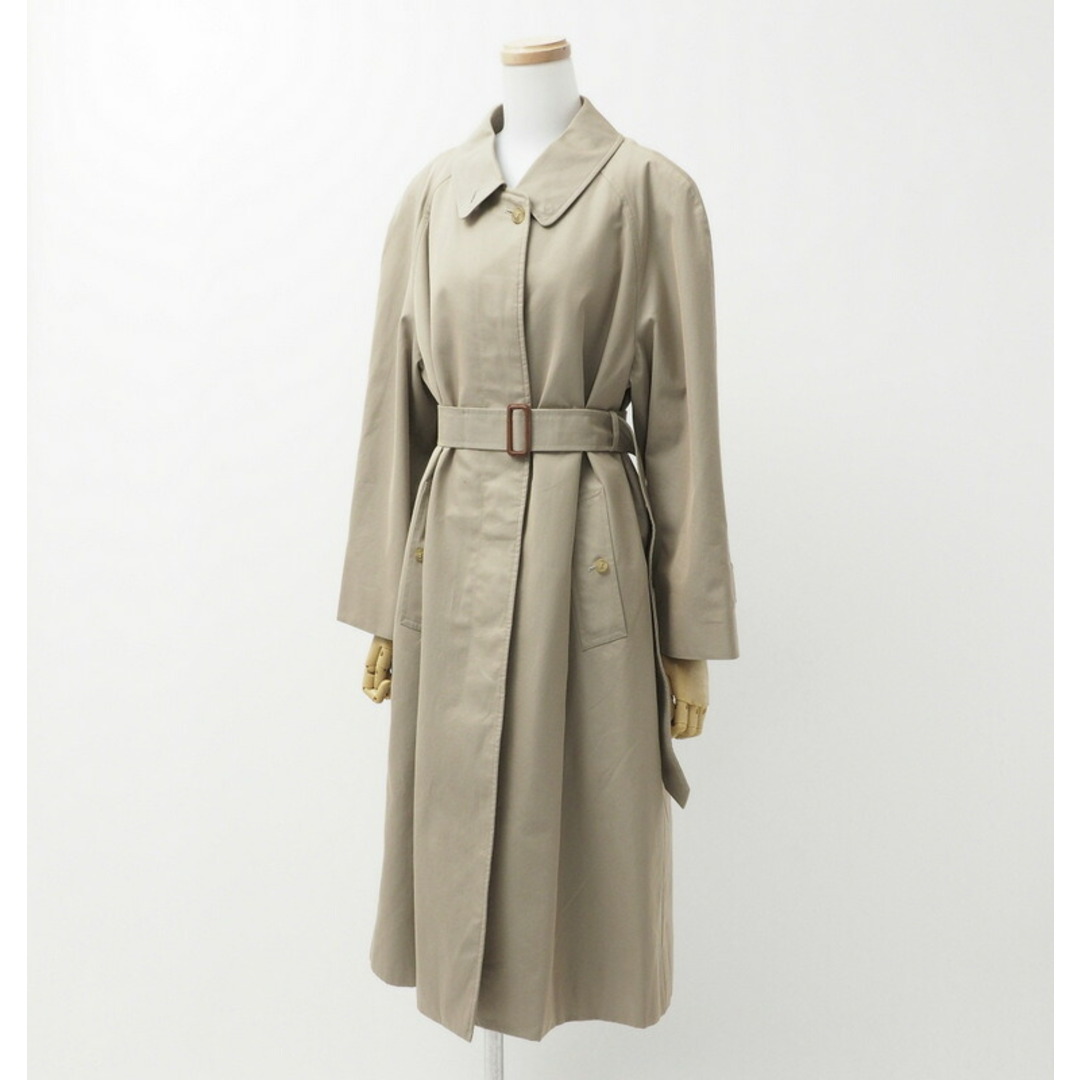 BURBERRY バーバリー コート サイズ9AR/着丈111※Mサイズ相当 BURBERRY バーバリー コート サイズ9AR/着丈111※Mサイズ相当