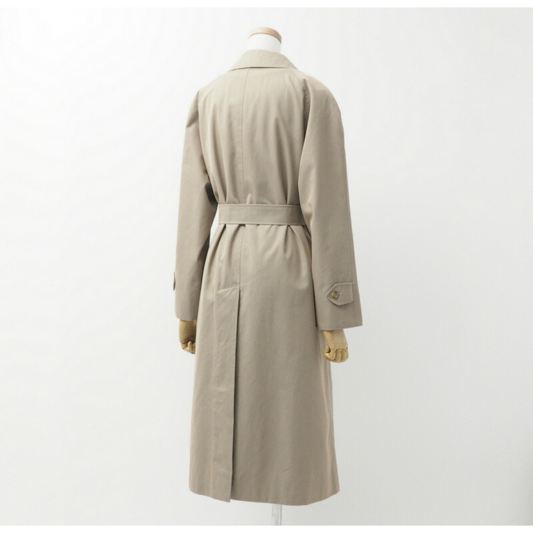 BURBERRY バーバリー コート サイズ9AR/着丈111※Mサイズ相当 BURBERRY バーバリー コート サイズ9AR/着丈111※Mサイズ相当