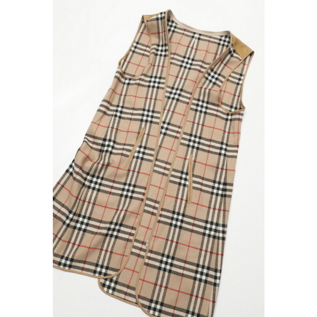 BURBERRY バーバリー コート サイズ9AR/着丈111※Mサイズ相当 BURBERRY バーバリー コート サイズ9AR/着丈111※Mサイズ相当