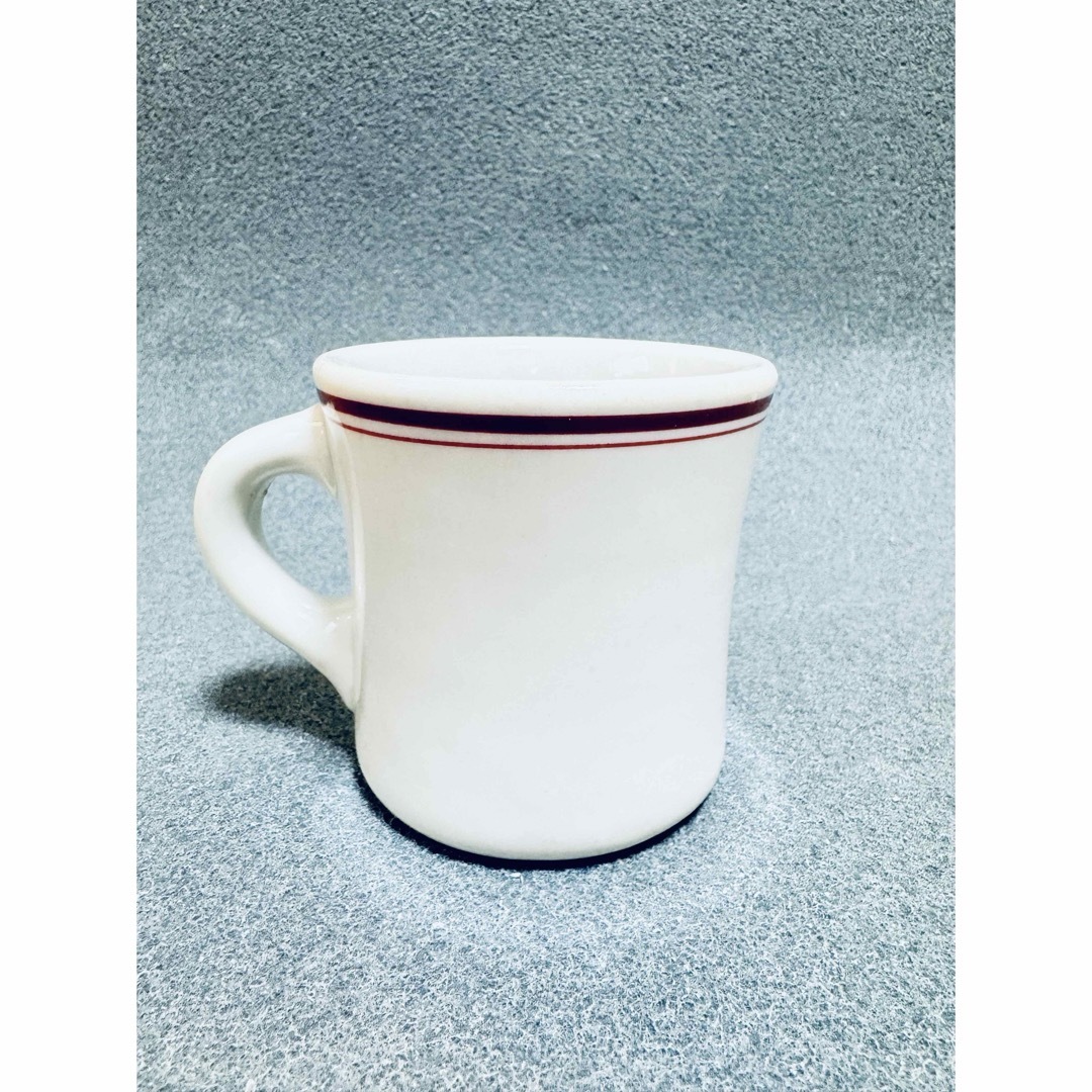 米軍 実物 マグカップ SHENANGO CHINA 米軍 実物 マグカップ SHENANGO CHINA