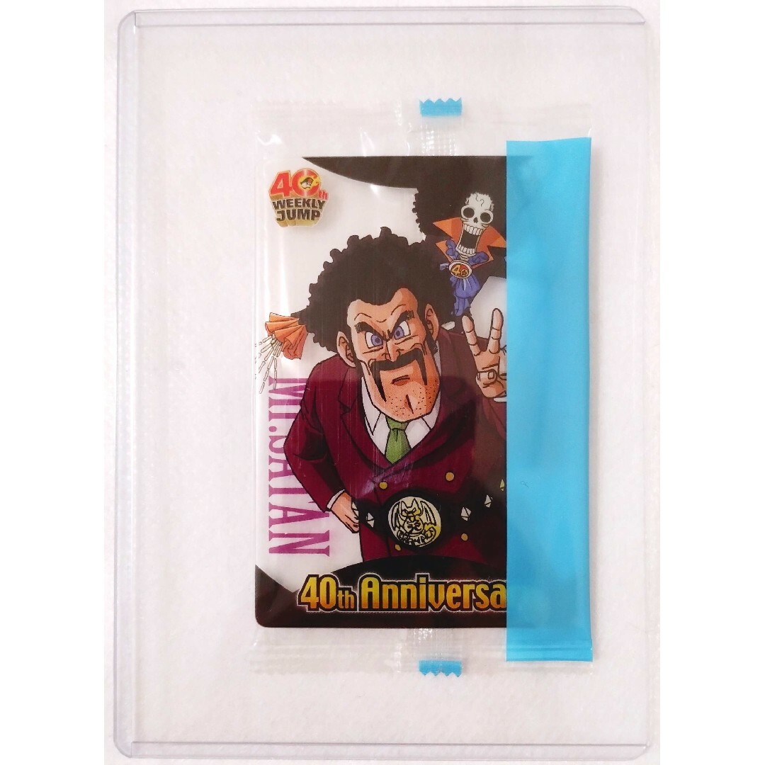PSA10 多い ジャンプ 40周年 ドラゴンボール ワンピース PSA10 多い ジャンプ 40周年 ドラゴンボール ワンピース