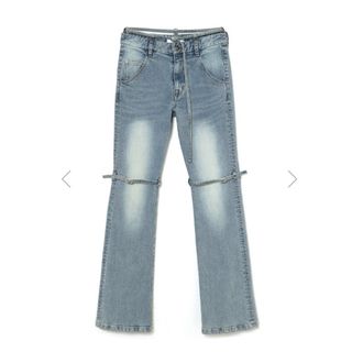melt the lady メルトザレディ denim3 デニム3 melt the lady メルトザレディ denim3 デニム3